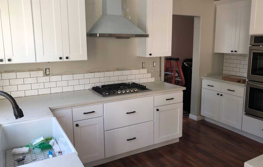 Commercial Construction