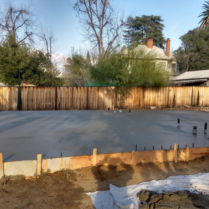 Accessory Dwelling Units