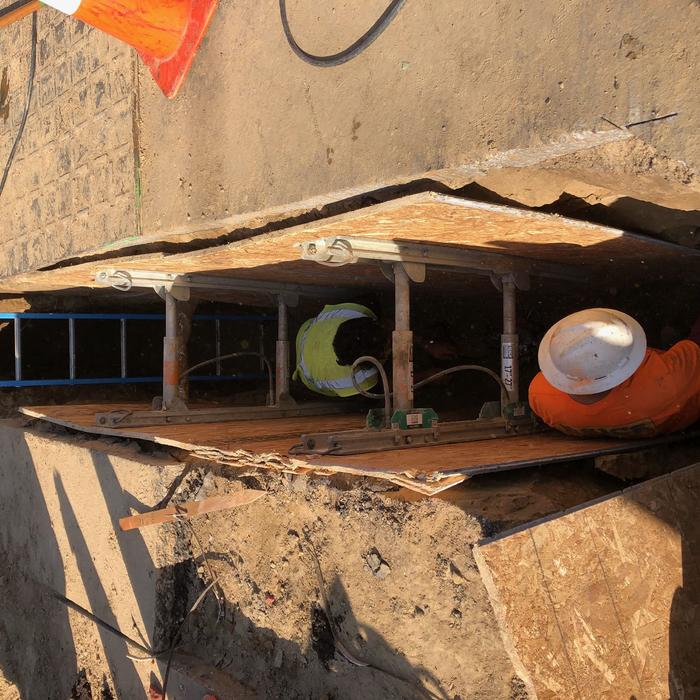 Commercial Construction