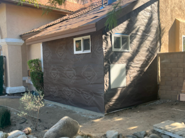 Temecula Bathroom Addition