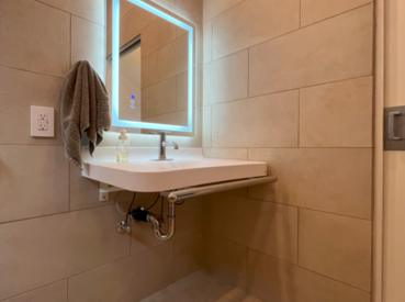 Temecula Bathroom Addition