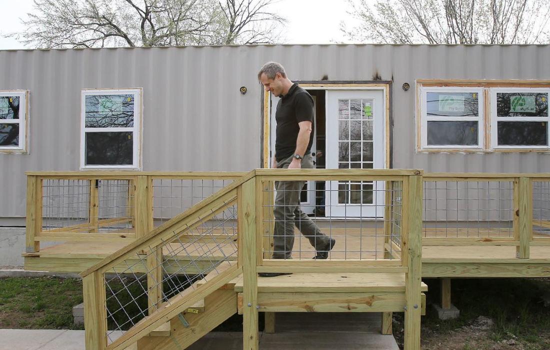 Accessory Dwelling Units