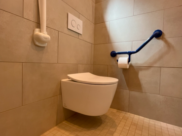 Temecula Bathroom Addition